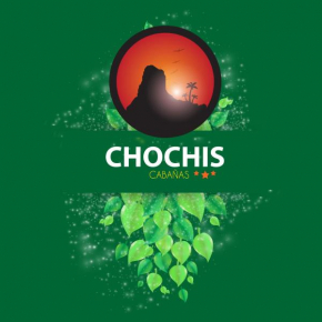 Гостиница Chochis Cabañas  Чочис